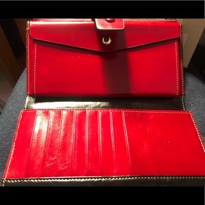 It’slife Women's RFID Blocking Large wallet